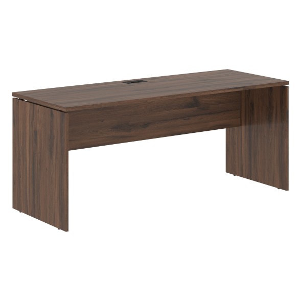 Стол прямой EDST 1767 1760х670х750 EDIS оптом