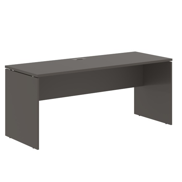 Стол прямой EDST 1767 1760х670х750 EDIS оптом