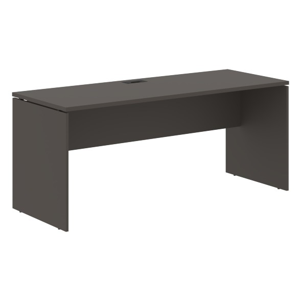 Стол прямой EDST 1767 1760х670х750 EDIS оптом