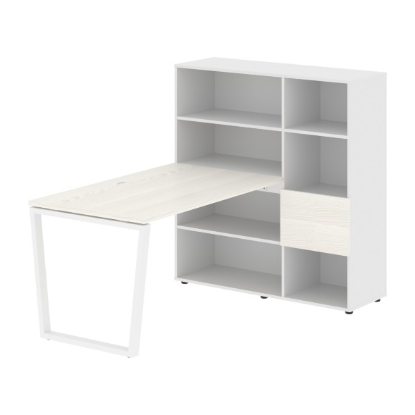 Стол-стеллаж EVRST 1213 1790х1250х1355 EDIS оптом