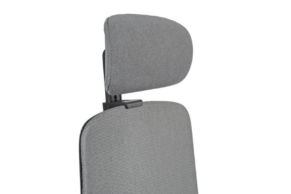 Кресло Миро 6249A пластик Черный оптом