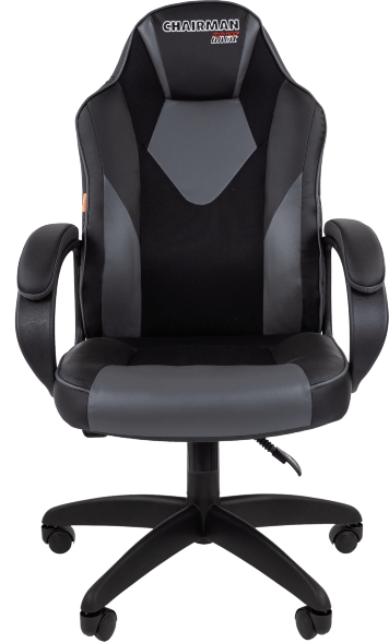 Кресло геймерское CHAIRMAN GAME 17 оптом