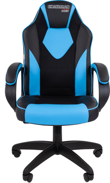 Кресло геймерское CHAIRMAN GAME 17 оптом