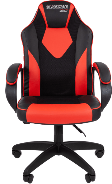 Кресло геймерское CHAIRMAN GAME 17 оптом