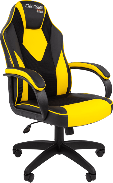 Кресло геймерское CHAIRMAN GAME 17 оптом