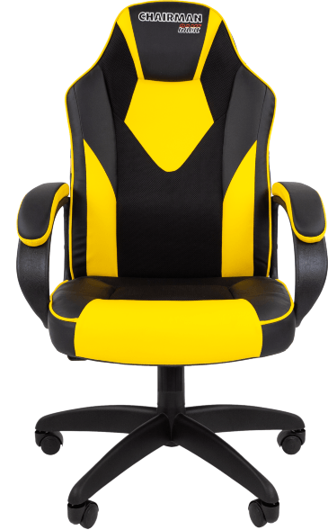Кресло геймерское CHAIRMAN GAME 17 оптом