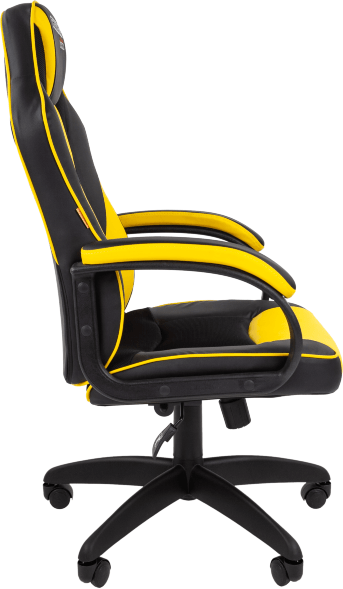 Кресло геймерское CHAIRMAN GAME 17 оптом