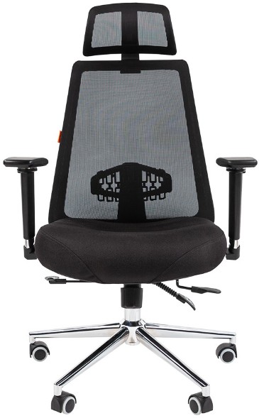 Кресло руководителя CHAIRMAN 535 LUX  оптом