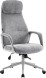 Кресло руководителя Everprof Otto Grey оптом