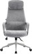 Кресло руководителя Everprof Otto Grey оптом