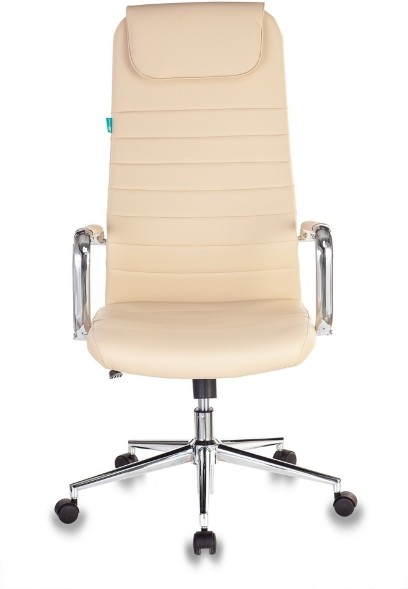 Кресло руководителя Бюрократ KB-9N/ECO оптом