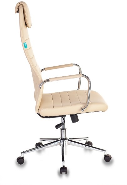 Кресло руководителя Бюрократ KB-9N/ECO оптом