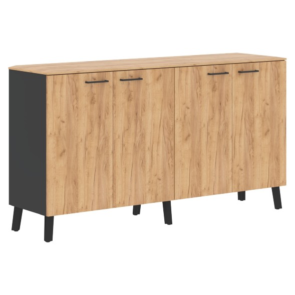 Греденция JLGR 1745 1706х452х938 JAY оптом