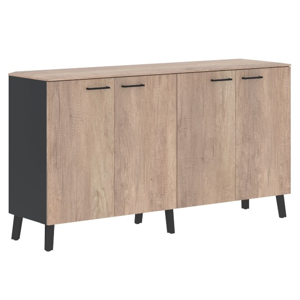 Греденция JLGR 1745 1706х452х938 JAY оптом