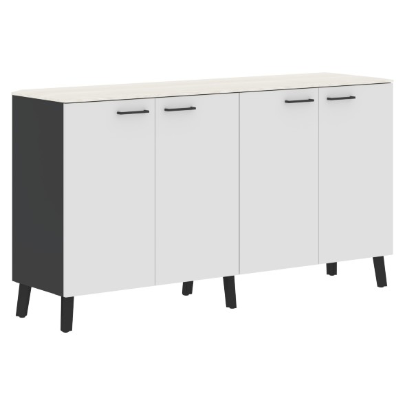 Греденция JLGR 1745 1706х452х938 JAY оптом