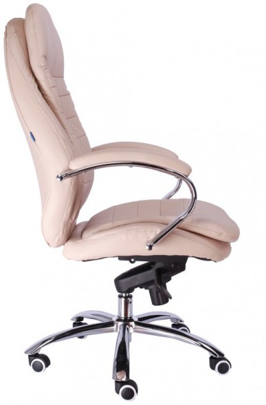 Кресло Everprof Valencia M Экокожа  оптом