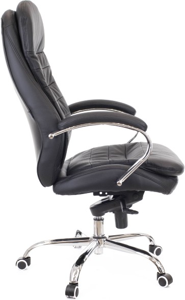 Кресло Everprof Valencia M Экокожа  оптом