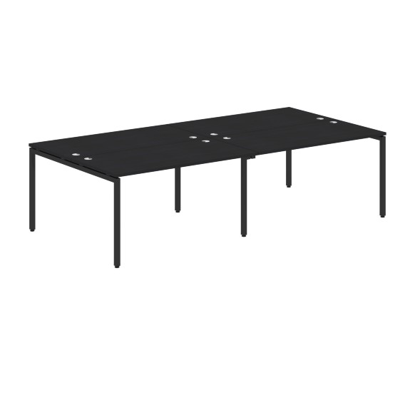 Стол 4-х местный XWST 2814 2806х1406х750 XTEN-S оптом