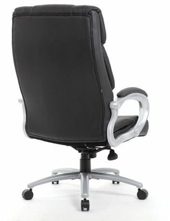 Кресло офисное BRABIX PREMIUM Blocks HD-008, экокожа оптом