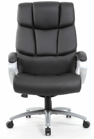 Кресло офисное BRABIX PREMIUM Blocks HD-008, экокожа оптом
