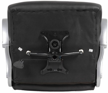 Кресло офисное BRABIX PREMIUM Blocks HD-008, экокожа оптом