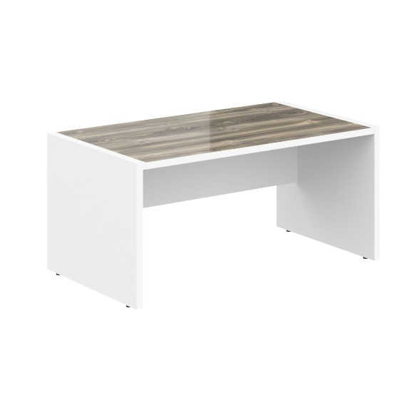 Стол руководителя MST 169 1600х900х750 MORRIS оптом