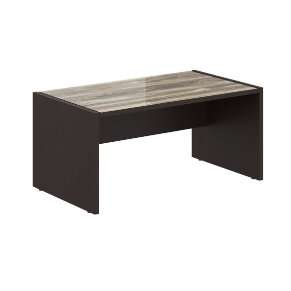 Стол руководителя MST 169 1600х900х750 MORRIS оптом