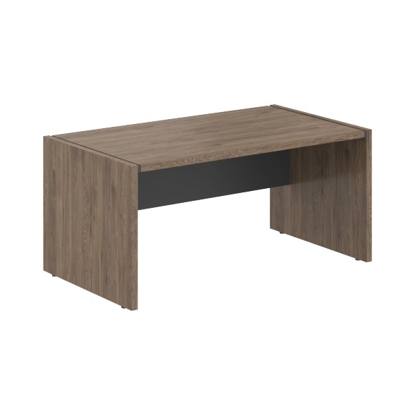 Стол руководителя MST 169 1600х900х750 MORRIS оптом