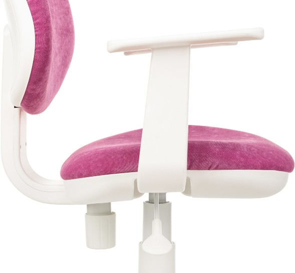 Кресло Бюрократ CH-W356AXSN вельвет оптом