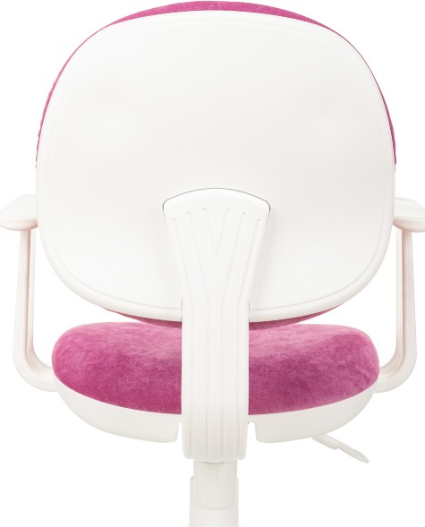 Кресло Бюрократ CH-W356AXSN вельвет оптом