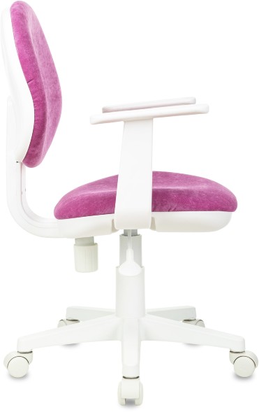 Кресло Бюрократ CH-W356AXSN вельвет оптом