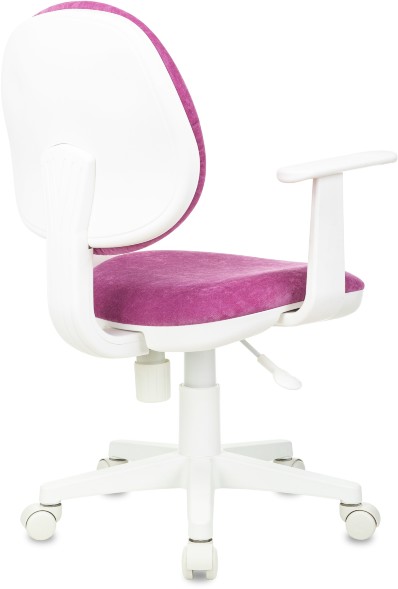 Кресло Бюрократ CH-W356AXSN вельвет оптом