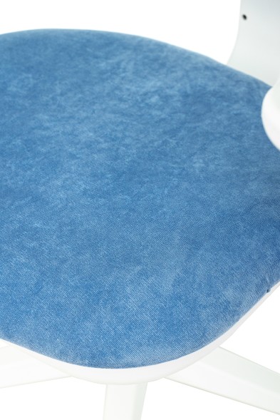 Кресло Бюрократ CH-W356AXSN вельвет оптом