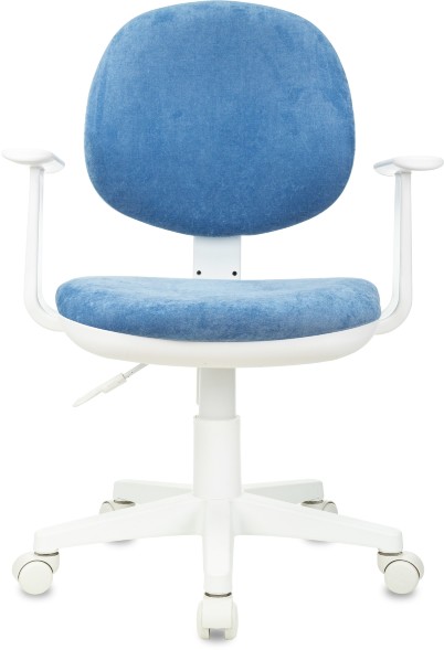 Кресло Бюрократ CH-W356AXSN вельвет оптом