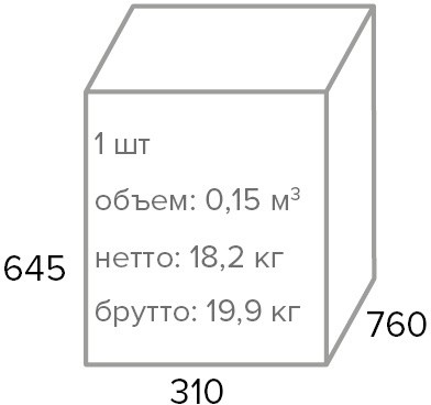 Кресло руководителя Everprof Ant оптом