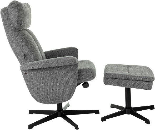 Домашнее кресло Бюрократ _Baron оптом