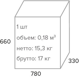 Кресло Everprof Trend TM Экокожа  оптом