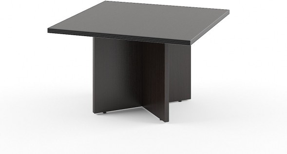 Конференц стол TCT 1212 Венге Магия 1200х1200х750 TORR оптом