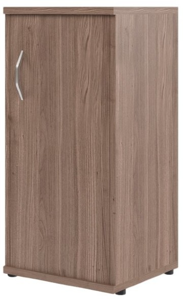 Шкаф колонка с глухой дверью СУ-3.1(R) Ясень Шимо 406*365*823 оптом