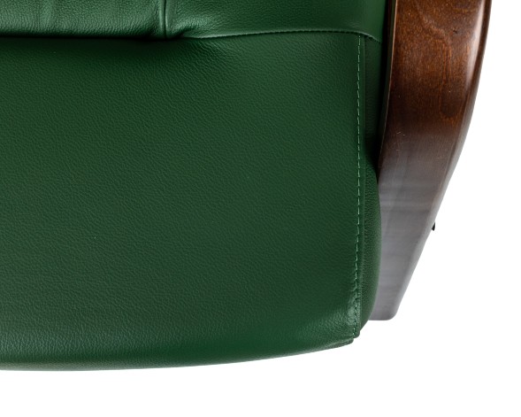 Кресло Бюрократ T-9928WALNUT-CF оптом