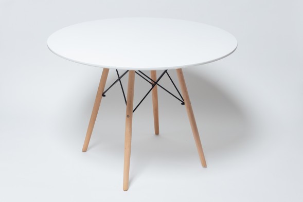 Стол Style DSW, d-100 см  оптом