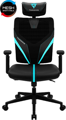  Кресло геймерское ThunderX3 YAMA1  оптом