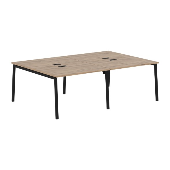 Стол 4-х местный ELWST 2316 2326х1606х750 EDIS оптом