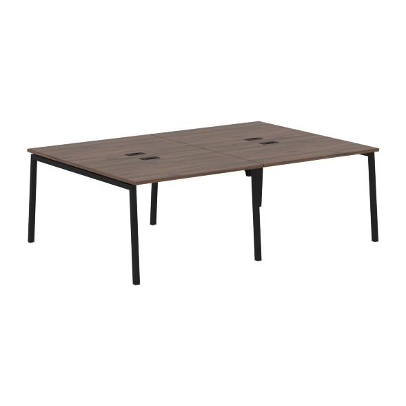 Стол 4-х местный ELWST 2316 2326х1606х750 EDIS оптом