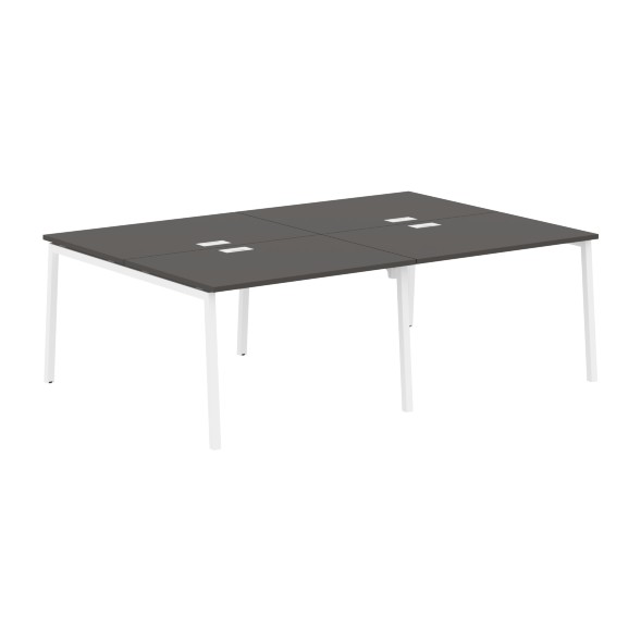 Стол 4-х местный ELWST 2316 2326х1606х750 EDIS оптом