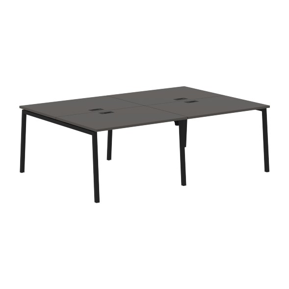 Стол 4-х местный ELWST 2316 2326х1606х750 EDIS оптом