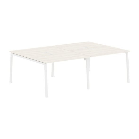 Стол 4-х местный ELWST 2316 2326х1606х750 EDIS оптом