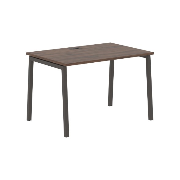 Стол прямой ELST 1180 1160х800х750 EDIS оптом