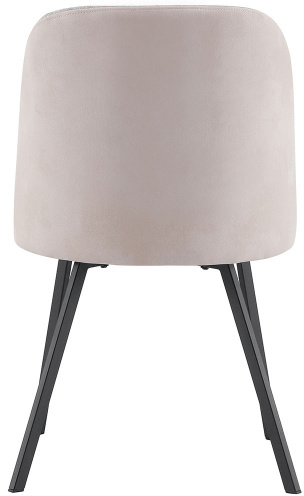 Стул Praga латте оптом