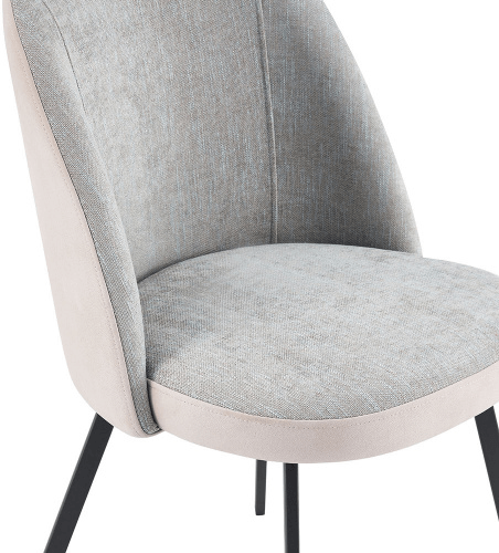 Стул Praga латте оптом